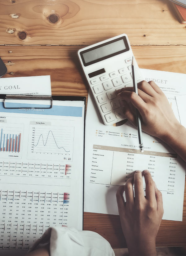 Financial Health